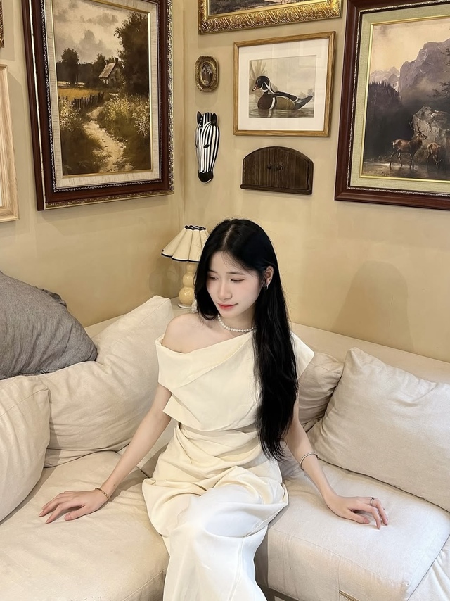 Phong cách cổ điển chưa bao giờ lỗi mốt với trang sức ngọc trai- Ảnh 2. Phong cách cổ điển chưa bao giờ lỗi mốt với trang sức ngọc trai- Ảnh 2.