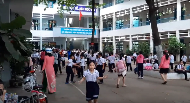 Lâm Đồng: Khai giảng năm học mới phải trang trọng và tiết kiệm- Ảnh 1.