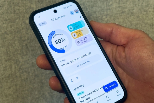 Google vừa vạch trần vấn đề lớn nhất tr&ecirc;n smartwatch - Ảnh 4.