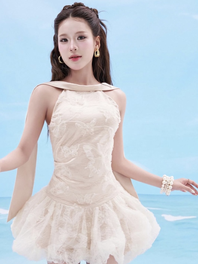 Phong cách cổ điển chưa bao giờ lỗi mốt với trang sức ngọc trai- Ảnh 5. Phong cách cổ điển chưa bao giờ lỗi mốt với trang sức ngọc trai- Ảnh 5.