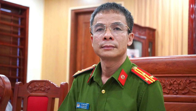 Giữ Tổ quốc bình yên: Phòng tuyến 3 lớp dẹp nạn ma túy - Ảnh 5.