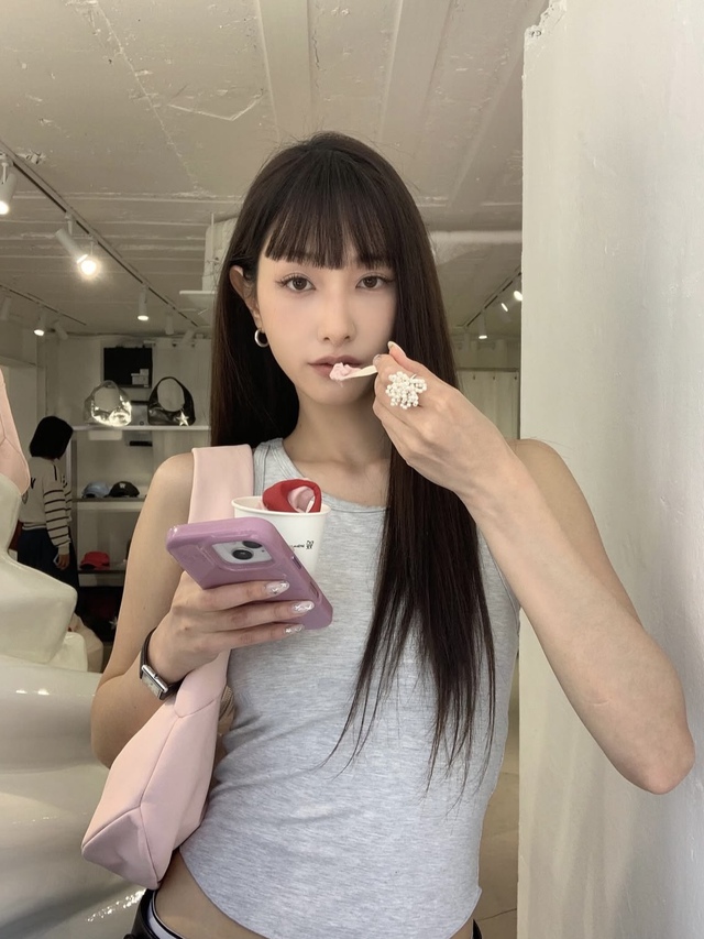 Phong cách cổ điển chưa bao giờ lỗi mốt với trang sức ngọc trai- Ảnh 7. Phong cách cổ điển chưa bao giờ lỗi mốt với trang sức ngọc trai- Ảnh 7.