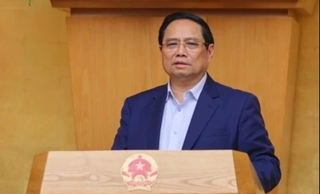 Hơn 50 . 000 Người nhận tiền chi trả nghỉ việc sau sắp xếp ch&iacute;nh quyền địa phương 2 cấp - Ảnh 1.