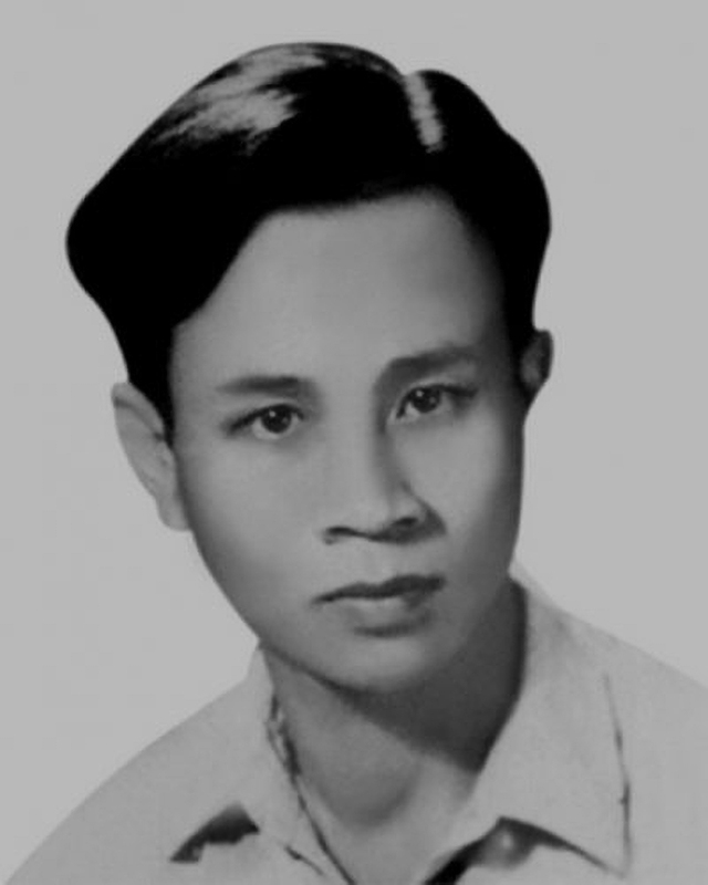 Nguyễn Thi, nhà văn của hình tượng người phụ nữ miền Nam kháng chiến- Ảnh 1. Nguyễn Thi, nhà văn của hình tượng người phụ nữ miền Nam kháng chiến- Ảnh 1.
