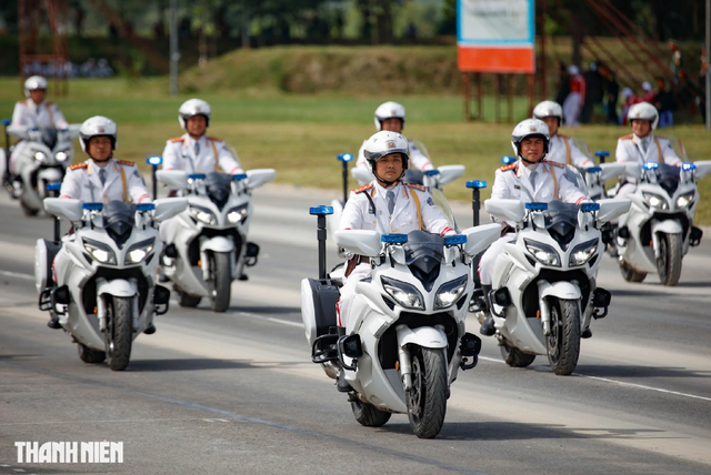 Công an Hà Nội thay đổi giờ, tuyến đường cấm phục vụ tổng hợp luyện lần 2- Ảnh 1. Công an Hà Nội thay đổi giờ, tuyến đường cấm phục vụ tổng hợp luyện lần 2- Ảnh 1.