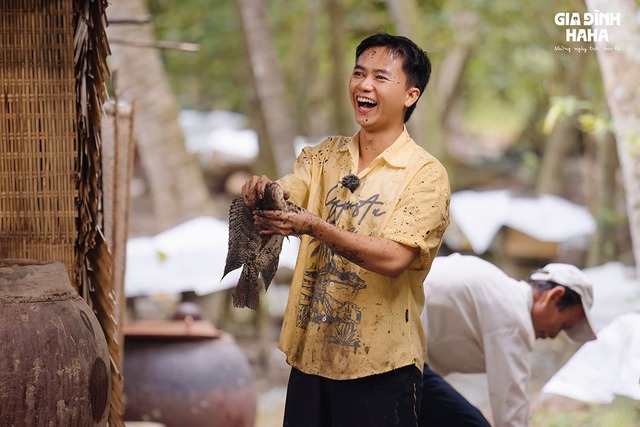 Để game show Việt vươn xa- Ảnh 3. Để game show Việt vươn xa- Ảnh 3.