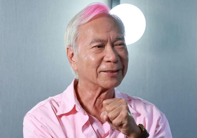 L&yacute; Long Cơ bị bỏ rơi sau khi bạn g&aacute;i k&eacute;m 37 tuổi ra t&ugrave;? - Ảnh 2.