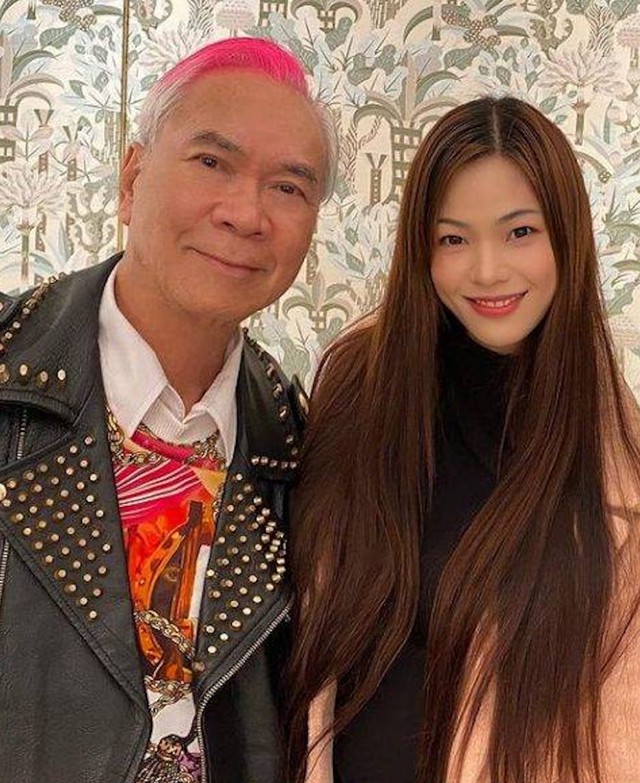 L&yacute; Long Cơ bị bỏ rơi sau khi bạn g&aacute;i k&eacute;m 37 tuổi ra t&ugrave;? - Ảnh 3.