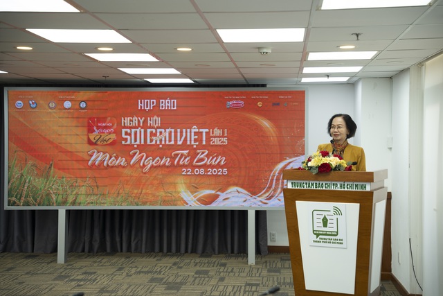 Acecook Việt Nam - H&agrave;nh tr&igrave;nh 30 năm gắn b&oacute; tinh hoa ẩm thực của người Việt  - Ảnh 1.