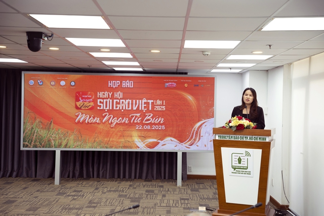 Acecook Việt Nam - H&agrave;nh tr&igrave;nh 30 năm gắn b&oacute; tinh hoa ẩm thực của người Việt  - Ảnh 3.