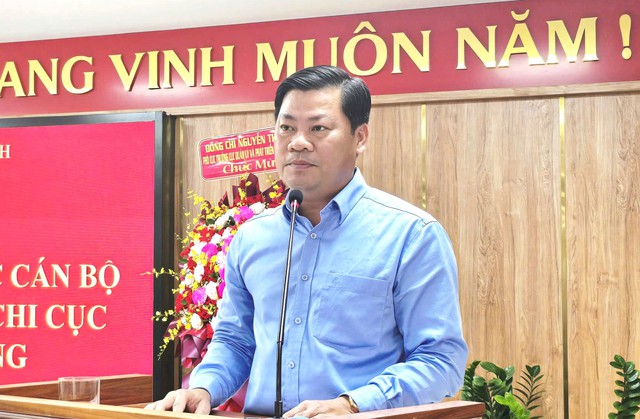 Cử lãnh đạo xuống cơ sở, giải quyết vướng mắc trong 24 giờ- Ảnh 1.