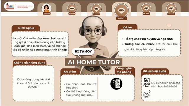 Hình mẫu nào cho AI trong giáo dục Việt Nam? - Ảnh 5.