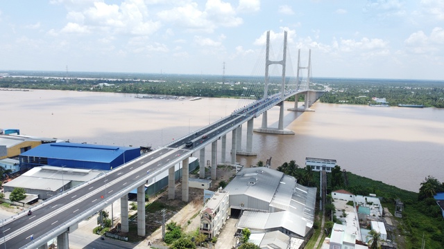 Xây dựng nền móng để tiến vào kỷ nguyên mới- Ảnh 3. Xây dựng nền móng để tiến vào kỷ nguyên mới- Ảnh 3.