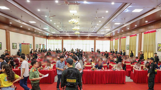 Chặn đứng biến tướng kinh doanh đa cấp tiền ảo - Ảnh 1.