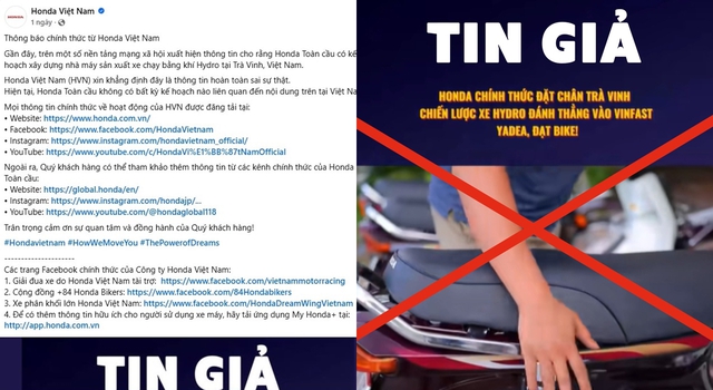 Thực hư chuyện Honda mở nh&agrave; m&aacute;y sản xuất xe chạy bằng kh&iacute; hydro tại Việt Nam? - Ảnh 1.