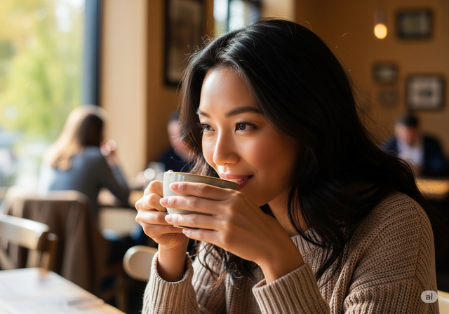 Uống cà phê giúp đốt cháy nhiều calo, nhưng có phải là cách giảm cân? - Ảnh 1.