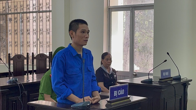 Thanh niên giả bị bắt cóc để lừa mẹ ruột 200 triệu đồng - Ảnh 1.