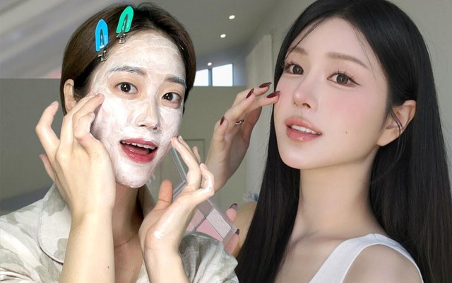 Top 10 sữa rửa mặt cho da nhạy cảm, d&ugrave;ng rồi nguyện &lsquo;chung thủy&rsquo; trọn đời- Ảnh 1.