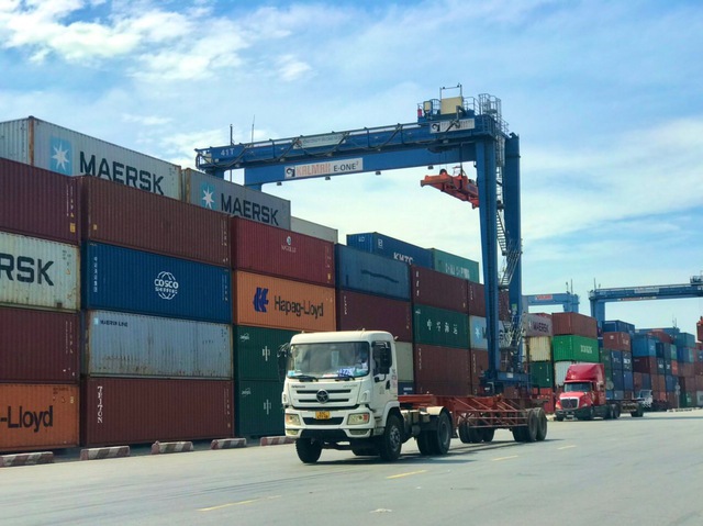 'Ô tô tại TP.HCM nếu bị áp khí thải mức 5 sẽ gây tác động rất lớn'- Ảnh 1. 'Ô tô tại TP.HCM nếu bị áp khí thải mức 5 sẽ gây tác động rất lớn'- Ảnh 1.