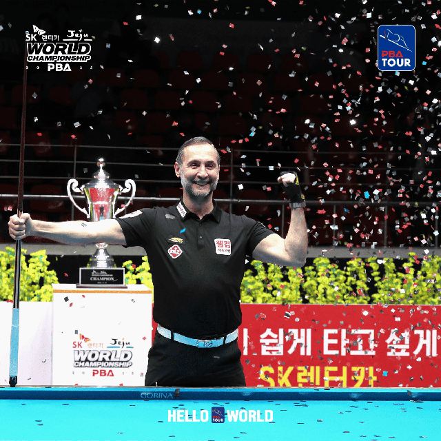 Billiards: Cơ thủ Việt Nam thắng ấn tượng 'ph&ugrave; thủy' người Thổ Nhĩ Kỳ- Ảnh 2.