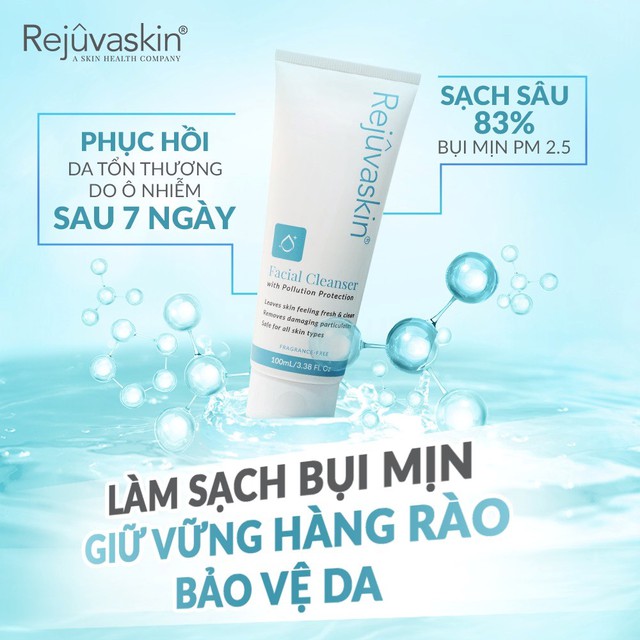 Top 10 sữa rửa mặt cho da nhạy cảm, d&ugrave;ng rồi nguyện &lsquo;chung thủy&rsquo; trọn đời- Ảnh 4.