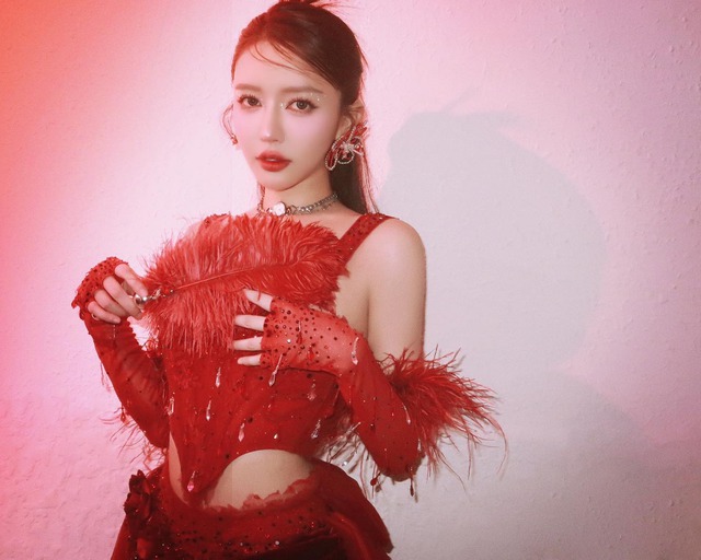 Top 5 chung cuộc 'Em xinh say hi' gây nhiều bất ngờ- Ảnh 4. Top 5 chung cuộc 'Em xinh say hi' gây nhiều bất ngờ- Ảnh 4.