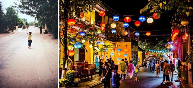 Từ tro tàn chiến tranh đến hub du lịch thế giới- Ảnh 3. Từ tro tàn chiến tranh đến hub du lịch thế giới- Ảnh 3.