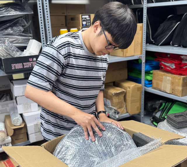 Thương hiệu Việt giữ vững tăng trưởng tr&ecirc;n thương mại điện tử - Ảnh 4.