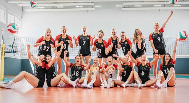 Muốn đi s&acirc;u giải thế giới, b&oacute;ng chuyền nữ Việt Nam phải tạo kỳ t&iacute;ch trước &lsquo;chị đại&rsquo; n&agrave;y&hellip;- Ảnh 3.