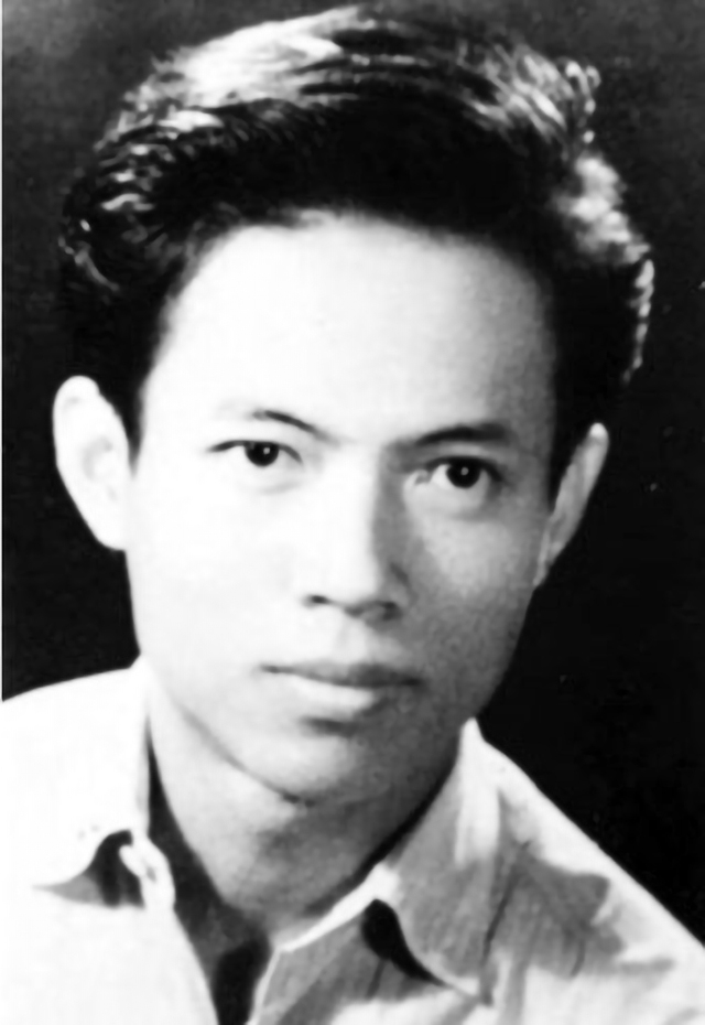 Chu Cẩm Phong - Nhật ký chiến tranh viết thật, sống thật- Ảnh 1.
