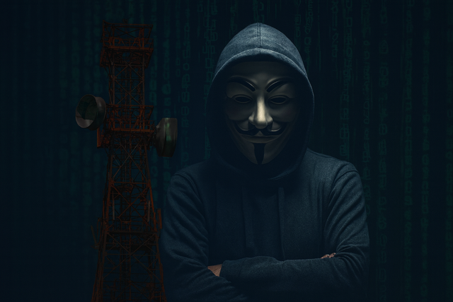 Dùng mạng 5G chưa chắc đã an toàn trước hacker - Ảnh 1.