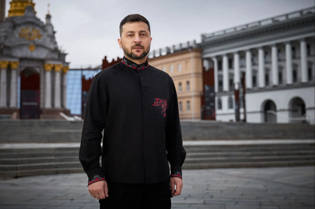 Chiến sự Ukraine ngày 1.278: Ông Zelensky tuyên bố sẽ lấy lại Crimea - Ảnh 1.