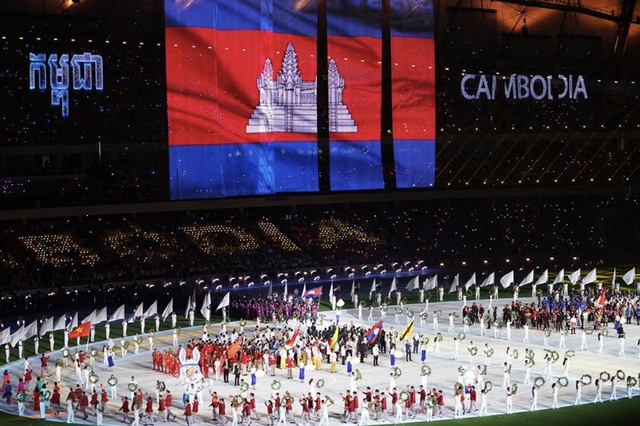 Campuchia chưa chốt số lượng VĐV dự SEA Games 33 tại Thái Lan, cả Đông Nam Á chờ đợi- Ảnh 2. Campuchia chưa chốt số lượng VĐV dự SEA Games 33 tại Thái Lan, cả Đông Nam Á chờ đợi- Ảnh 2.