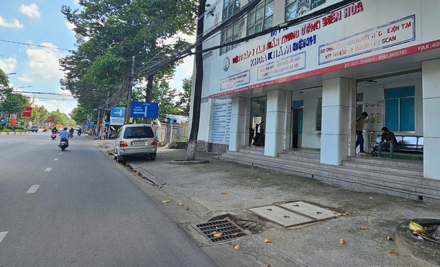 'Phù phép' bệnh án giám định tâm thần- Ảnh 2.
