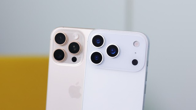 iPhone 17 Pro có thể sở hữu tính năng hữu ích mà Google vừa từ bỏ - Ảnh 1.