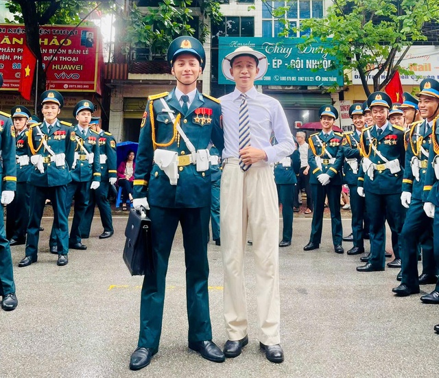 

Đạt trong sự kiện A70 diễn ra vào năm ngoái  