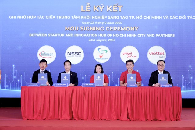 Vietjet đồng sáng lập ‘Chuyến bay Khởi nghiệp’, thúc đẩy đổi mới sáng tạo Việt Nam-Ấn Độ - Ảnh 1.
