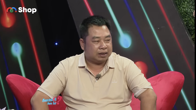  Ngọc Lan khóc nghẹn trước hoàn cảnh của mẹ đơn thân tham gia hẹn hò - Ảnh 3.