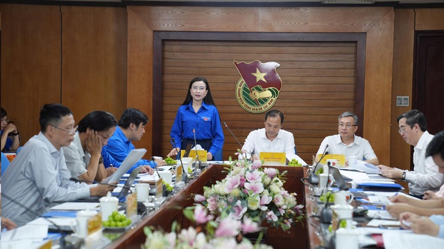 Một cuộc thi chính luận rất thành công - Ảnh 1.