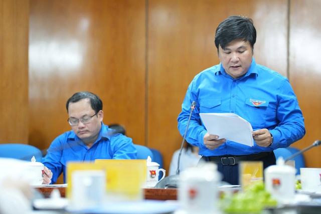 Một cuộc thi chính luận rất thành công - Ảnh 2.