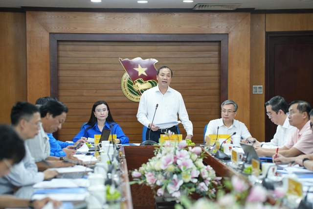 Một cuộc thi chính luận rất thành công - Ảnh 3.