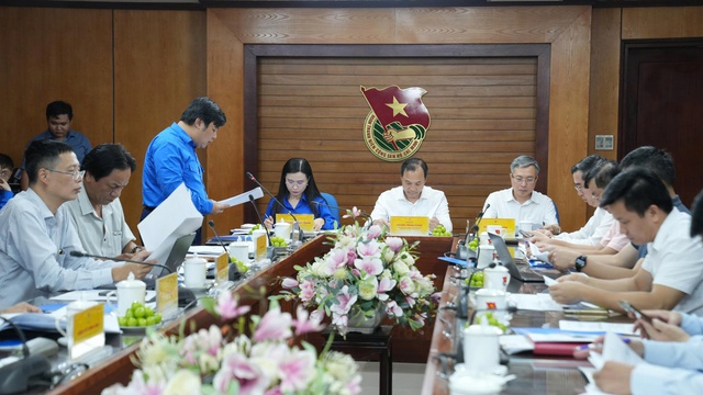 Một cuộc thi chính luận rất thành công - Ảnh 4.