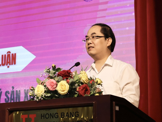 Ma trận mỹ phẩm giả, kém chất lượng: Lách luật, rút công bố, livestream bán hàng - Ảnh 1.