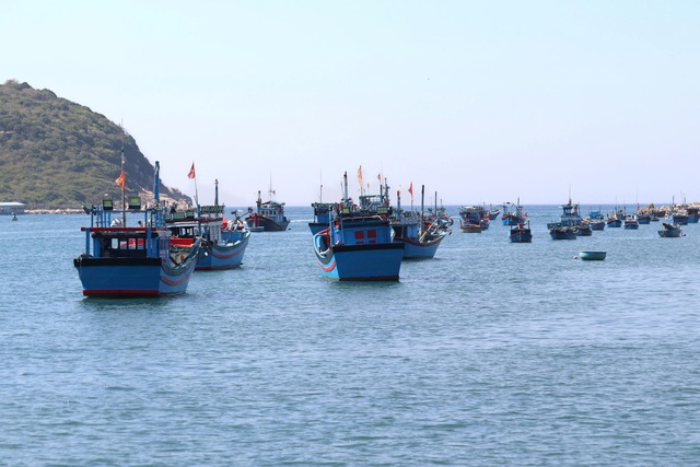 Vĩnh Hy: Vươn m&igrave;nh th&agrave;nh trung t&acirc;m du lịch đầy sức h&uacute;t - Ảnh 3.