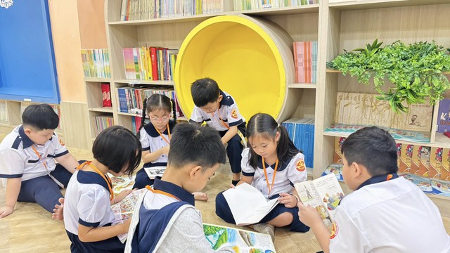 Năm học mới, Sở GD-ĐT TP.HCM yêu cầu hơn 3.500 trường phải minh bạch các khoản thu - Ảnh 3.