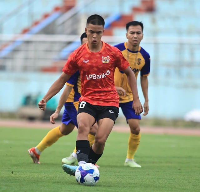 FIFA có động thái đặc biệt giúp HLV Kim Sang-sik, U.23 Việt Nam bung lụa ở châu Á - Ảnh 1.