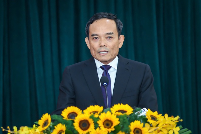 Những trăn trở và lo lắng của tân Bí thư Thành ủy TP.HCM Trần Lưu Quang- Ảnh 2. Những trăn trở và lo lắng của tân Bí thư Thành ủy TP.HCM Trần Lưu Quang- Ảnh 2.