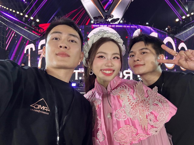 Bí mật sau visual đỉnh cao của quán quân 'Em xinh say hi' Phương Mỹ Chi- Ảnh 9.