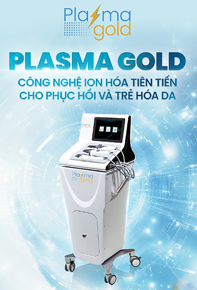 Plasma Lạnh (Cold Plasma) có an toàn không? Những ứng dụng bất ngờ trong làm đẹp - Ảnh 2.