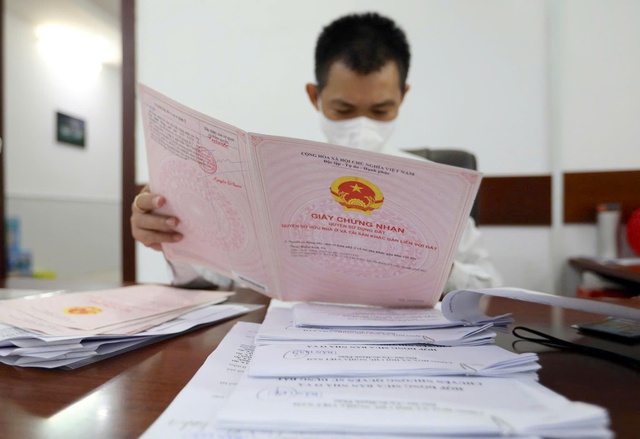 Mức giảm tiền thuê đất mới nhất của năm 2025 - Ảnh 1.